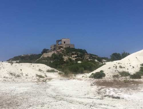 Impianti di Gestione dei Rifiuti