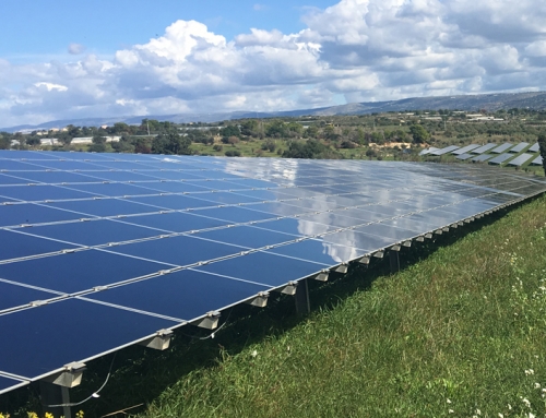 Health Impianti Fotovoltaici