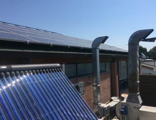 Impianti Fotovoltaici F.A.S.E.